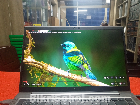 Hp Zbook Firefly 14G7